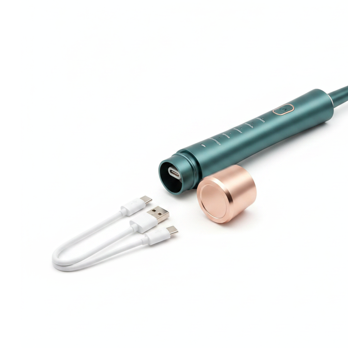 Oraluxe Sonic Electric Toothbrush