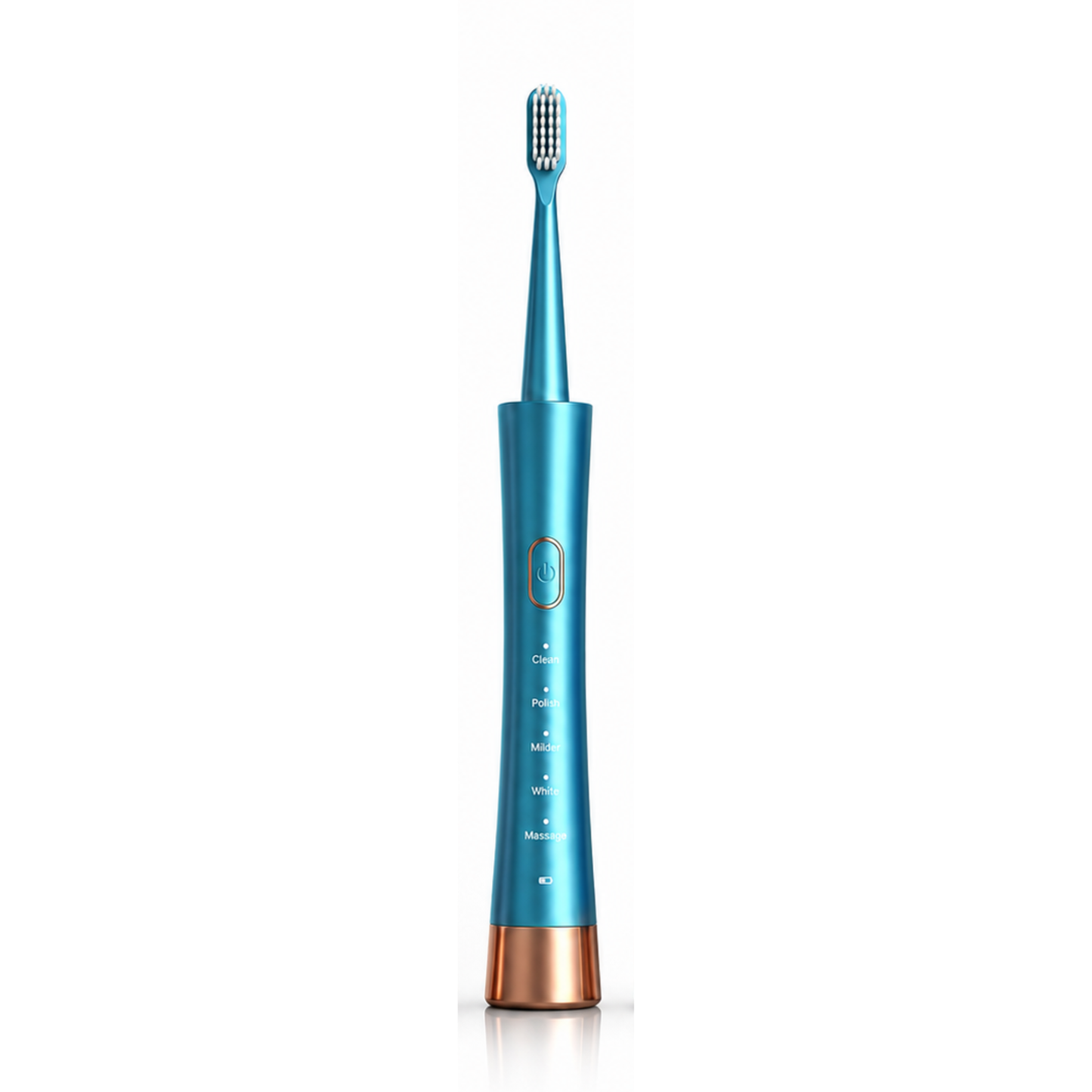 Oraluxe Sonic Electric Toothbrush