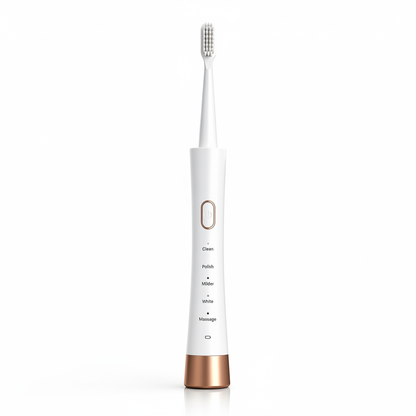 Oraluxe Sonic Electric Toothbrush