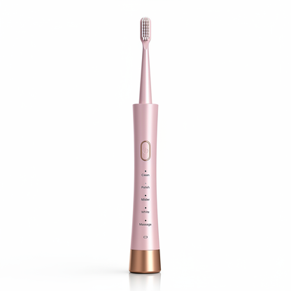Oraluxe Sonic Electric Toothbrush